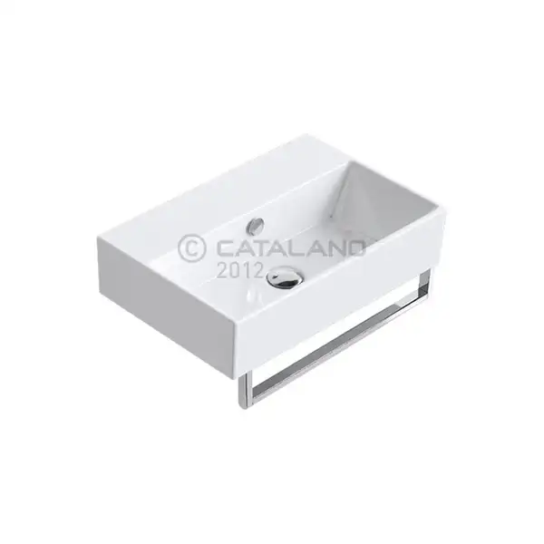 Раковина подвесная Catalano Premium 55 х 37 см (155VP00) фото 1 Aquada.com.ua Раковина подвесная Catalano Premium 55 х 37 см (155VP00) фото 1 Aquada.com.ua