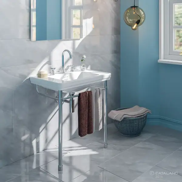 Раковина подвесная Catalano Canova Royal 750 х 500 мм (175CV00) фото 2 Aquada.com.ua Раковина подвесная Catalano Canova Royal 750 х 500 мм (175CV00) фото 2 Aquada.com.ua