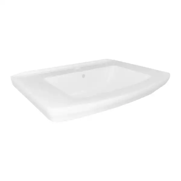 Раковина подвесная Devit Retro 80,5 х 54,5 см (1110127) фото 1 Aquada.com.ua Раковина подвесная Devit Retro 80,5 х 54,5 см (1110127) фото 1 Aquada.com.ua