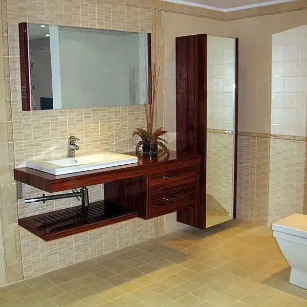 Раковина встраиваемая в столешницу Duravit 2nd floor 600 х 430 мм (0347600000) фото 2 Aquada.com.ua