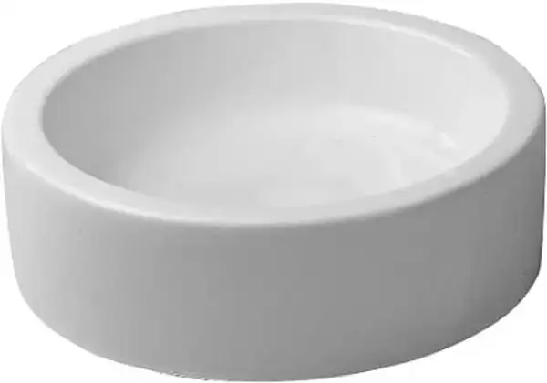 DURAVIT STARCK 1 раковина 46*46см (0445460000) фото 1 Aquada.com.ua DURAVIT STARCK 1 раковина 46*46см (0445460000) фото 1 Aquada.com.ua