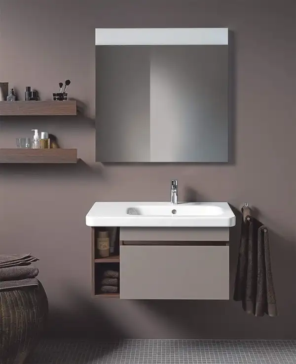 Раковина для мебели Duravit DuraStyle 80 х 48 см (2326800000) фото 2 Aquada.com.ua Раковина для мебели Duravit DuraStyle 80 х 48 см (2326800000) фото 2 Aquada.com.ua