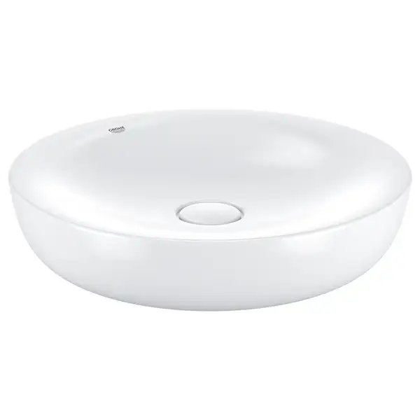 Раковина накладная на столешницу Grohe Essence Ø 45 см (3960900H)