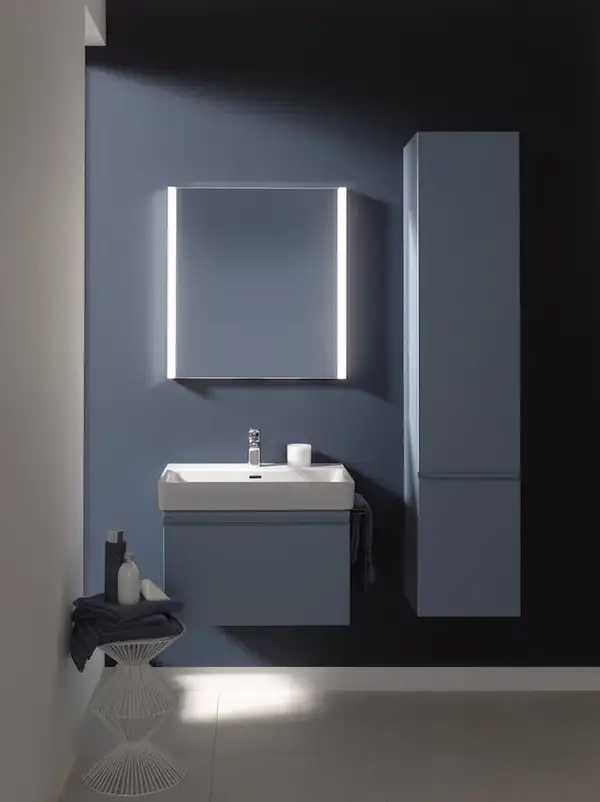 Раковина подвесная 70 х 46,5 см Laufen Pro S (H8109670001041) фото 3 Aquada.com.ua Раковина подвесная 70 х 46,5 см Laufen Pro S (H8109670001041) фото 3 Aquada.com.ua