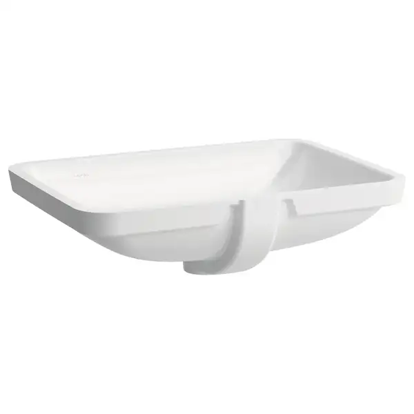 Раковина встраиваемая под столешницу Laufen Pro S 600 х 400 мм (H8119650001091) фото 1 Aquada.com.ua Раковина встраиваемая под столешницу Laufen Pro S 600 х 400 мм (H8119650001091) фото 1 Aquada.com.ua