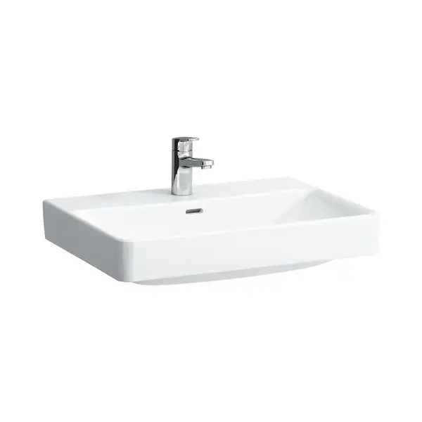 Раковина накладная на столешницу 65 х 46,5 см Laufen Pro S (H8169640001041) фото 1 Aquada.com.ua Раковина накладная на столешницу 65 х 46,5 см Laufen Pro S (H8169640001041) фото 1 Aquada.com.ua