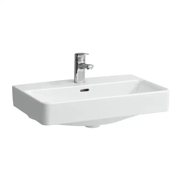 Раковина накладная на столешницу 60 х 38 см Laufen Pro S (H8179590001041) фото 1 Aquada.com.ua Раковина накладная на столешницу 60 х 38 см Laufen Pro S (H8179590001041) фото 1 Aquada.com.ua