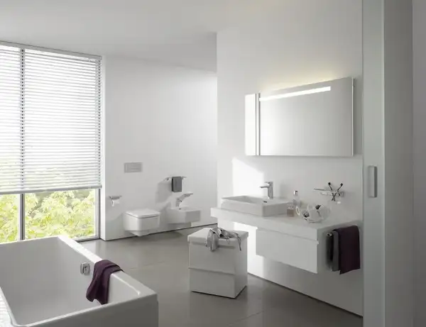 Раковина накладная на столешницу 60 х 38 см Laufen Pro S (H8179590001041) фото 3 Aquada.com.ua Раковина накладная на столешницу 60 х 38 см Laufen Pro S (H8179590001041) фото 3 Aquada.com.ua