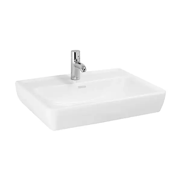 Раковина подвесная 65 х 48 см Laufen Pro (H8189530001041) фото 1 Aquada.com.ua Раковина подвесная 65 х 48 см Laufen Pro (H8189530001041) фото 1 Aquada.com.ua