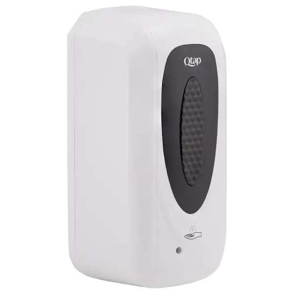 Дезінфектор Qtap Dezinfektor DZ600WP (DZ600WP) фото 1 Aquada.com.ua