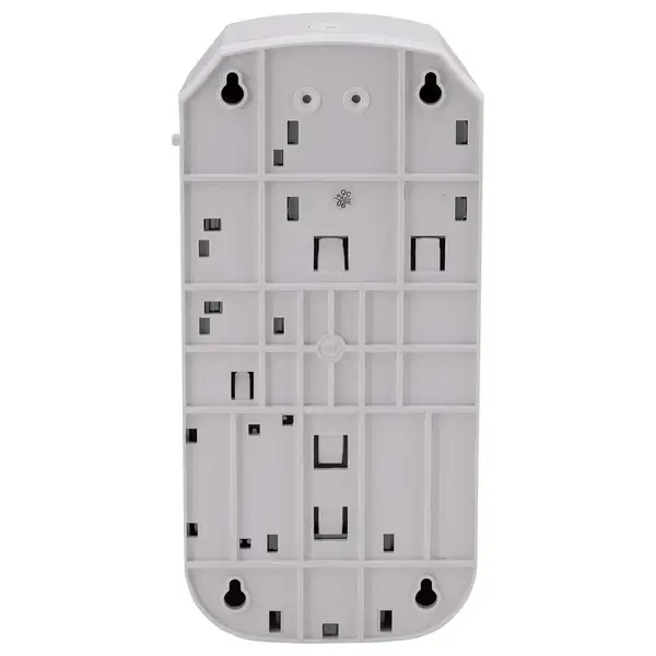 Дезінфектор Qtap Dezinfektor DZ600WP (DZ600WP) фото 6 Aquada.com.ua