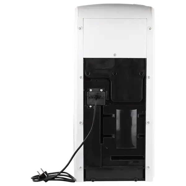Сушарка для рук Qtap Susici cepel SC1600LUP 1600 Вт (QTSC1600LUP) фото 6 Aquada.com.ua