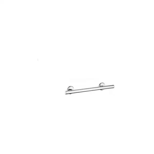 Поручень для ванны Hansgrohe Logis Classic (416130001) фото 1 Aquada.com.ua