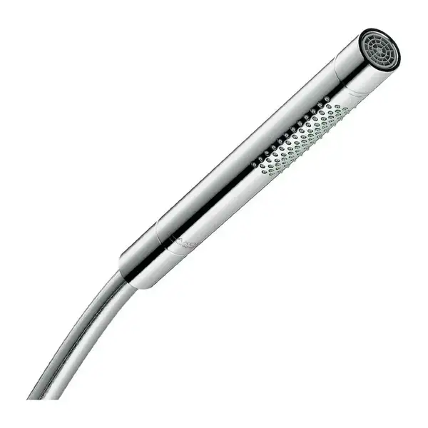 Ручний душ Axor Starck X 2jet, хром (28532000) Ручний душ Axor Starck X 2jet, хром (28532000)