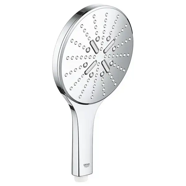 Ручний душ, 3 режими струменя Grohe Rainshower SmartActive (26553000) Ручний душ, 3 режими струменя Grohe Rainshower SmartActive (26553000)