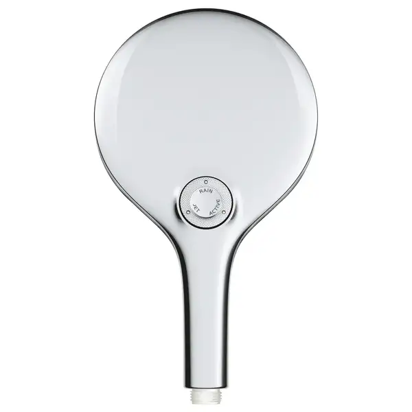 Ручний душ, 3 режими струменя Grohe Rainshower SmartActive (26553000) Ручний душ, 3 режими струменя Grohe Rainshower SmartActive (26553000)