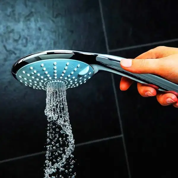 Ручний душ, 3 режими струменя Grohe Euphoria (27221001) Ручний душ, 3 режими струменя Grohe Euphoria (27221001)