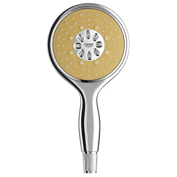 GROHE Ручной душ POWER & SOUL (27672PV0) фото 2 Aquada.com.ua
