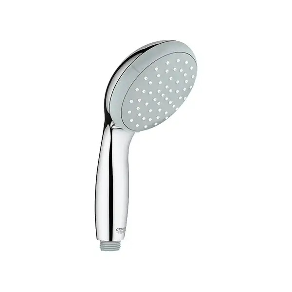 Лейка для душа Grohe Tempesta (цвет - хром), 1 вид струи (27852000) фото 1 Aquada.com.ua