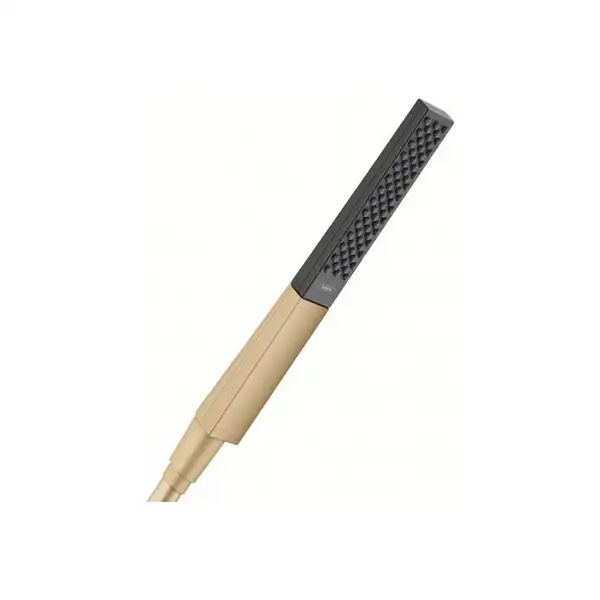 Ручний душ, Hansgrohe Rainfinity 1jet Brushed, bronze (26866140) Ручний душ, Hansgrohe Rainfinity 1jet Brushed, bronze (26866140)