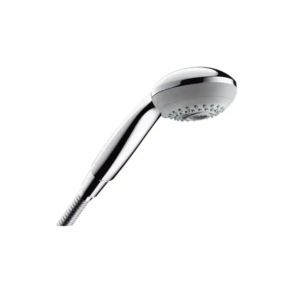 HANSGROHE Ручной душ Crometta 85 multi (28563000) фото 1 Aquada.com.ua HANSGROHE Ручной душ Crometta 85 multi (28563000) фото 1 Aquada.com.ua
