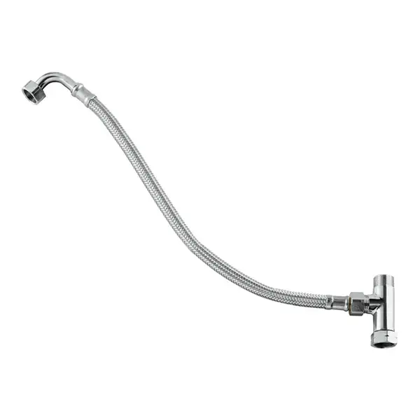 Набір підключення GROHE Grohtherm Micro (47533000) Набір підключення GROHE Grohtherm Micro (47533000)