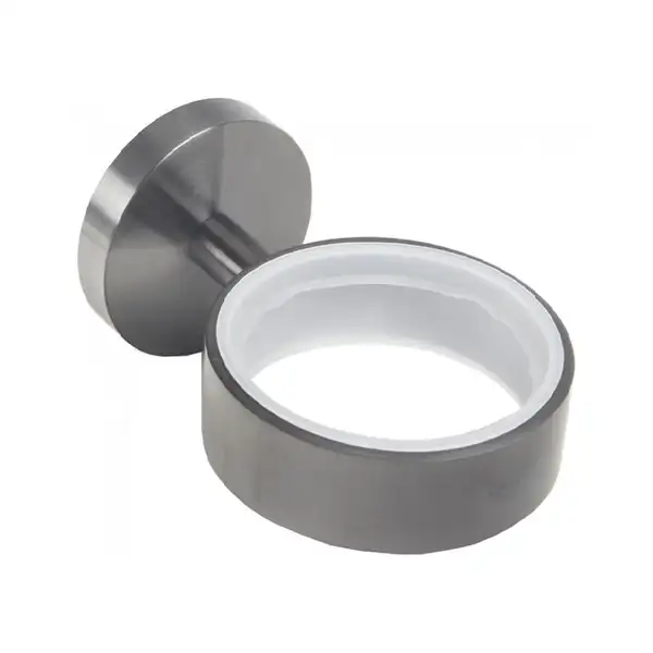 Тримач для склянки / мильниці, Grohe Essentials, графіт (40369AL1)