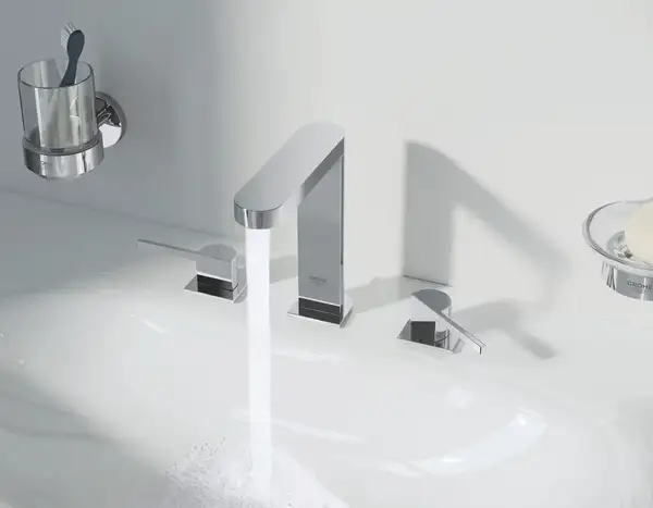 Стакан для зубних щіток Grohe Essentials New (40447001)