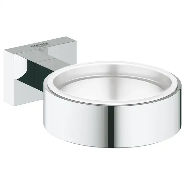 Тримач для аксесуарів Grohe Essentials Cube New (40508001)