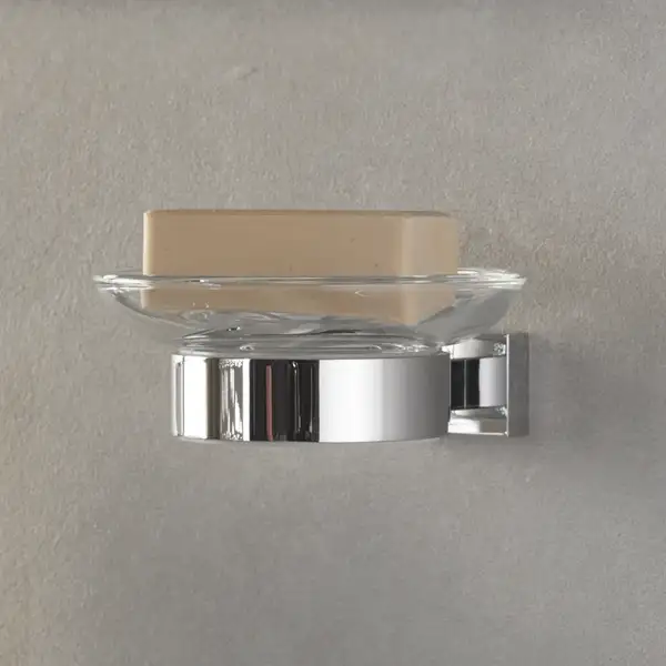 Тримач для аксесуарів Grohe Essentials Cube New (40508001)