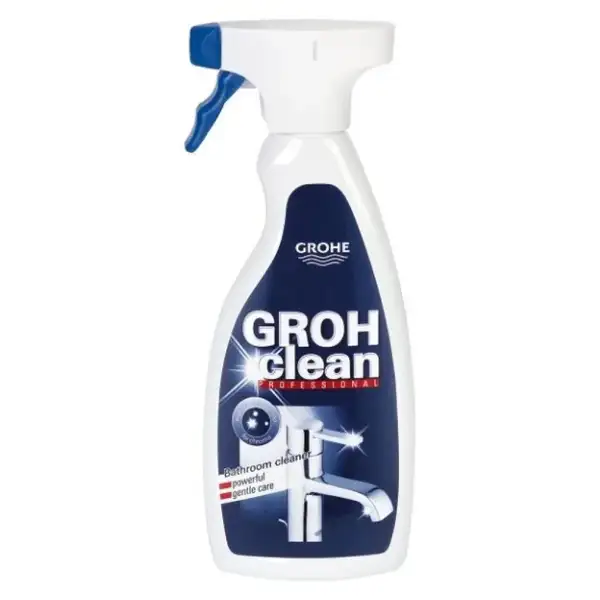 Засіб для чищення змішувачів Grohe (48166000)