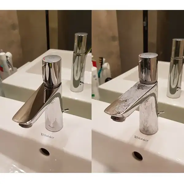 Засіб для чищення змішувачів Grohe (48166000)