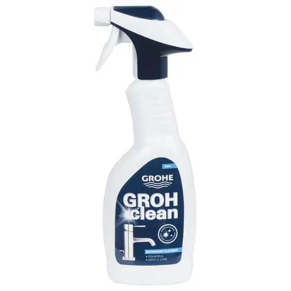 Засіб для чищення змішувачів Grohe (48166000)