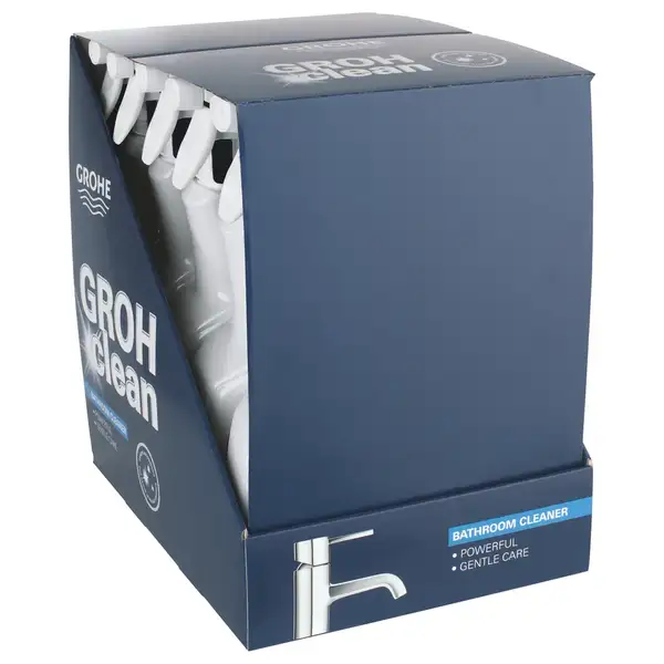Засіб для чищення змішувачів Grohe (48166000)