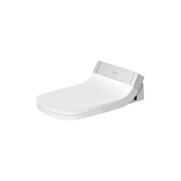 Сиденье для унитаза функицей биде Duravit SensoWash® Starck C (610200002000300) фото 1 Aquada.com.ua