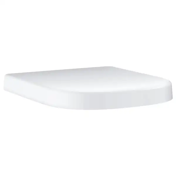 GROHE Сиденье для унитаза EURO CERAMIC (39458000) фото 1 Aquada.com.ua