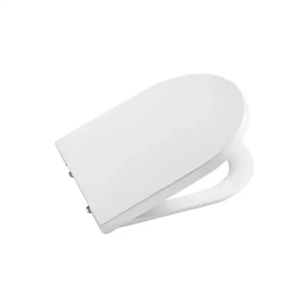 Кришка для унітазу Roca Inspira Round (A80152200B)