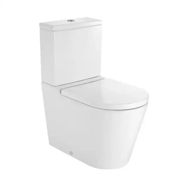 Кришка для унітазу Roca Inspira Round (A80152C00B)