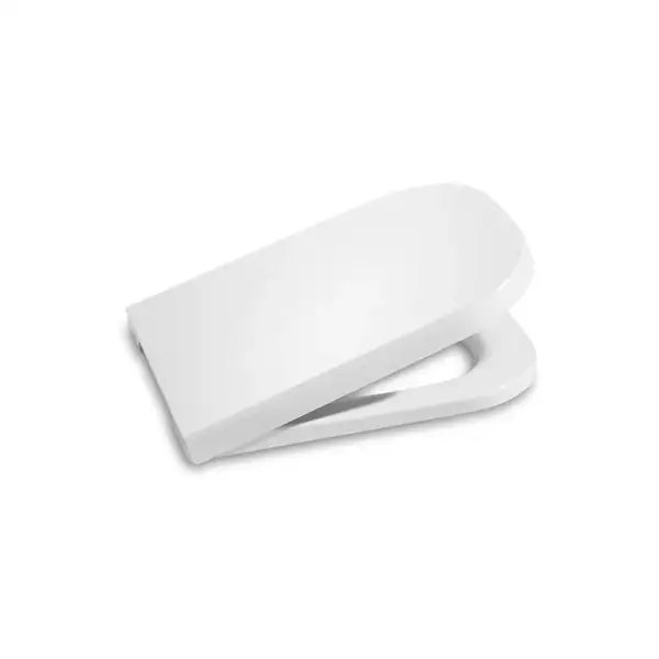 Roca GAP Rimless сиденье твердое slow-closing для компакта (A801732004)