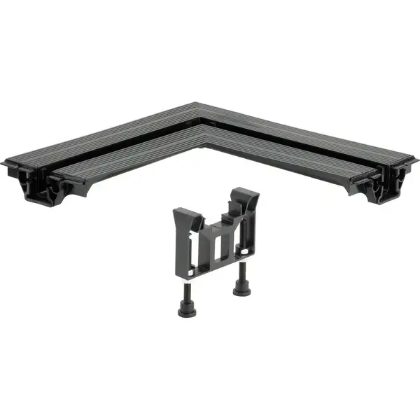 VIEGA ADVANTIX VARIO соединительный элемент угловой (708924) фото 1 Aquada.com.ua