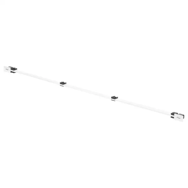Декоративная накладка (наружная часть) Viega Advantix Wall Drain Vario, белая (736590) фото 1 Aquada.com.ua Декоративная накладка (наружная часть) Viega Advantix Wall Drain Vario, белая (736590) фото 1 Aquada.com.ua