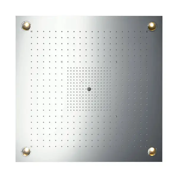 Верхній душ з підсвіткою AXOR ShowerHeaven (10623800)