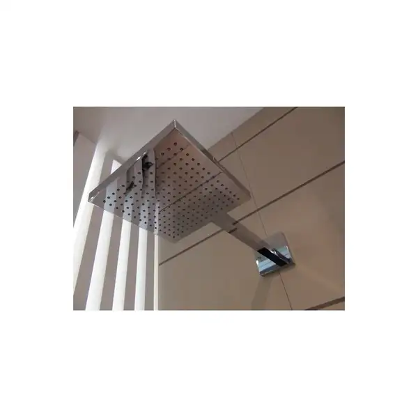 Верхний душ Axor ShowerCollection 240x240 см, держатель, ½' (10925000) фото 3 Aquada.com.ua Верхний душ Axor ShowerCollection 240x240 см, держатель, ½' (10925000) фото 3 Aquada.com.ua