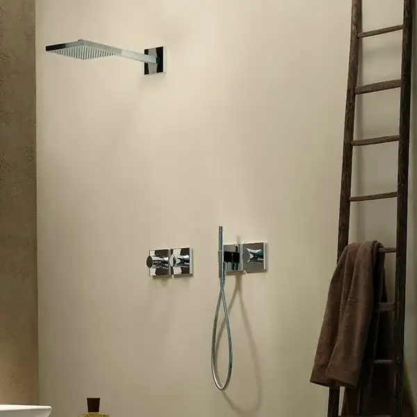 Верхній душ AXOR ShowerCollection 24х24 (10925000) Верхній душ AXOR ShowerCollection 24х24 (10925000)