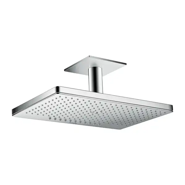Верхний душ 460/300 2jet Axor ShowerSolutions (цвет - хром) (35279000) фото 1 Aquada.com.ua