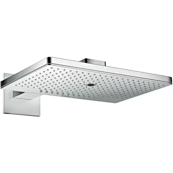 Верхній душ Axor ShowerSolutions 460х300 3jet з власником, chrome (35282000) Верхній душ Axor ShowerSolutions 460х300 3jet з власником, chrome (35282000)