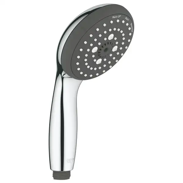 Grohe Верхній душ AXOR LampShower / Nendo 1jet (26031000)