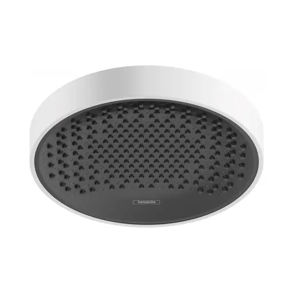 Верхній душ, Hansgrohe Rainfinity 360 1jet, Matt White (26231700)
