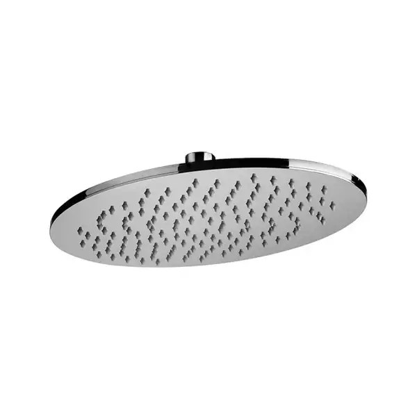 Верхний душ Paffoni BERRY KIN 350 х 220 х h8 мм (ZSOF080CR) фото 1 Aquada.com.ua