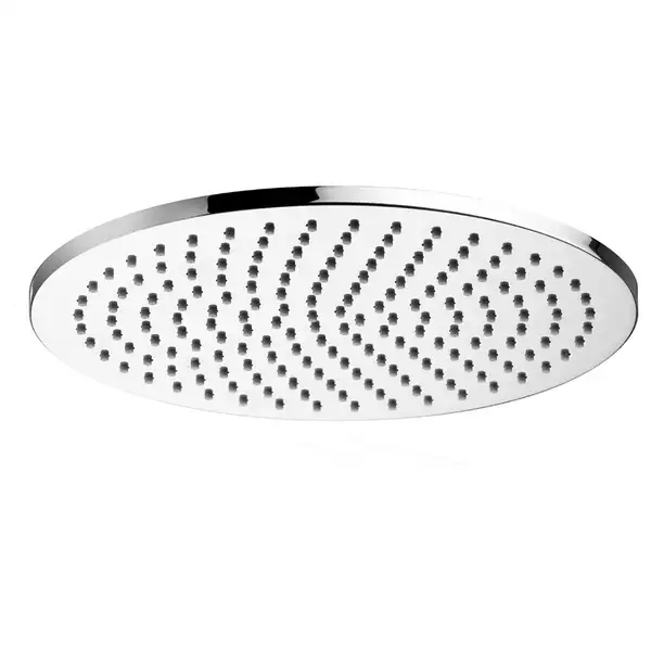 Верхний душ Paffoni MASTER SPECIALE "Tondo" Ø 250 х h8 мм (ZSOF101CR) фото 1 Aquada.com.ua